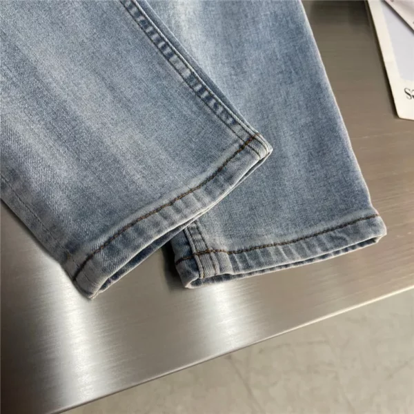 2023SS Prada Jeans