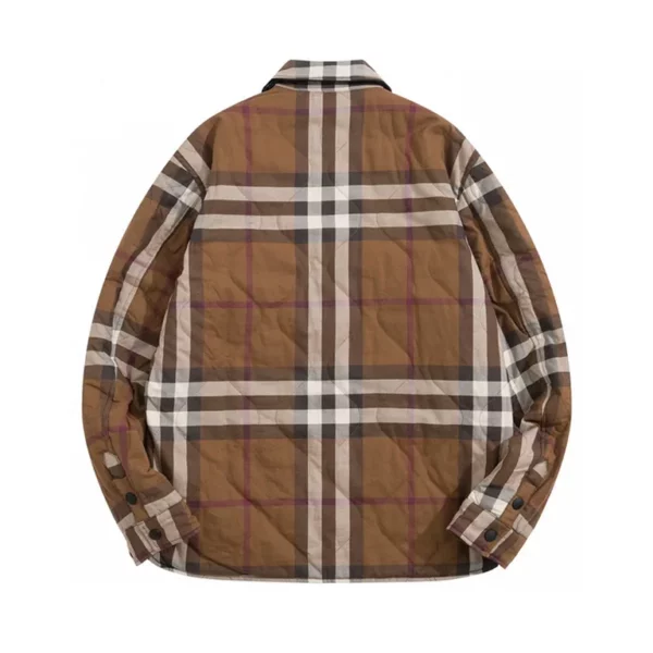 2023fw Burberry Cotton Jacket