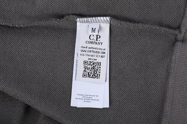 2023FW CP Company Jacket