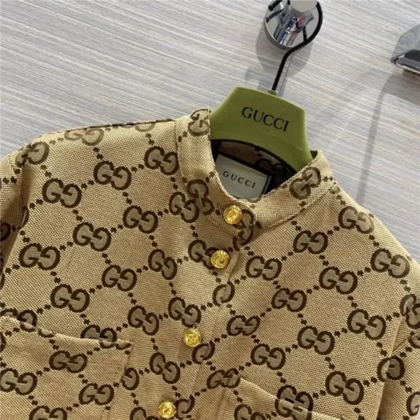 2022ss Gucci Jacket