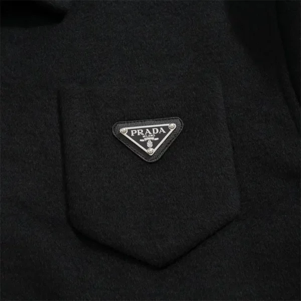 2024SS Prada Jacket