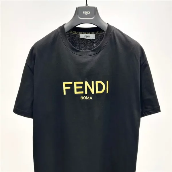 2023SS Fendi T Shirt