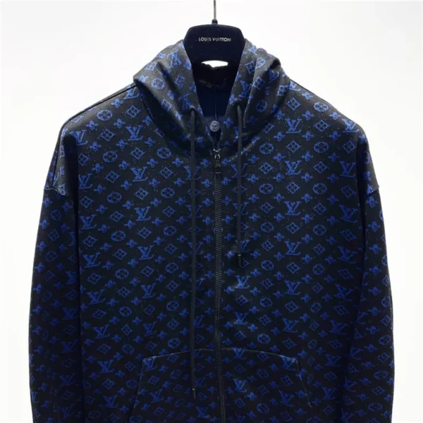 2022fw Louis Vuitton Jacket