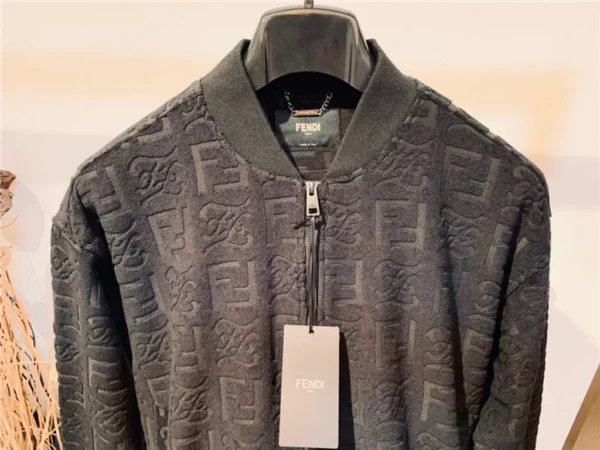 2021SS Fendi Jacket