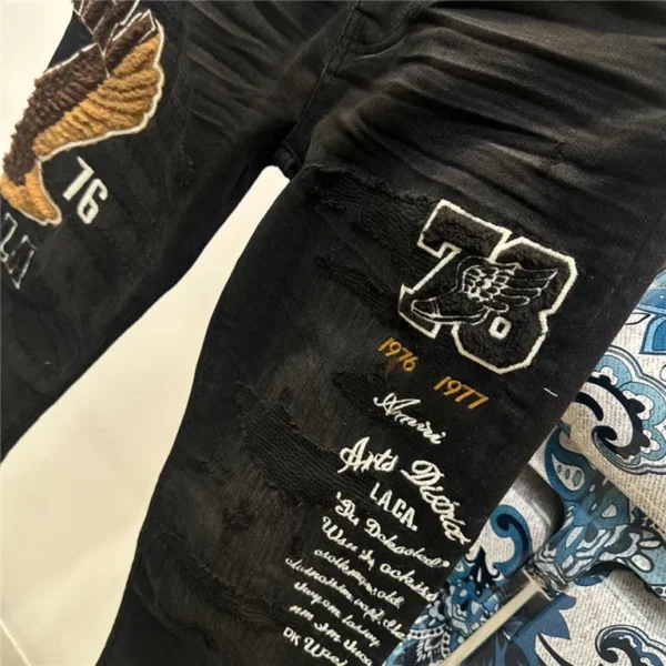 2024SS Amiri Jeans