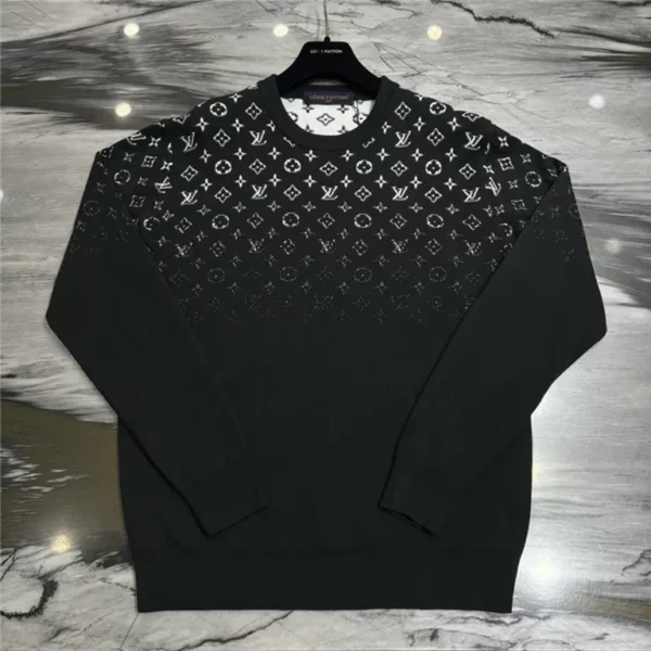 2023fw Louis Vuitton Sweater