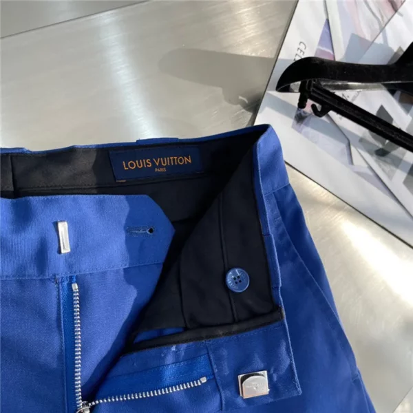 2023SS Louis Vuitton Pants