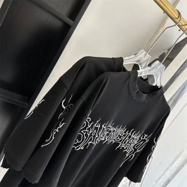 2024ss Balenciaga T Shirt