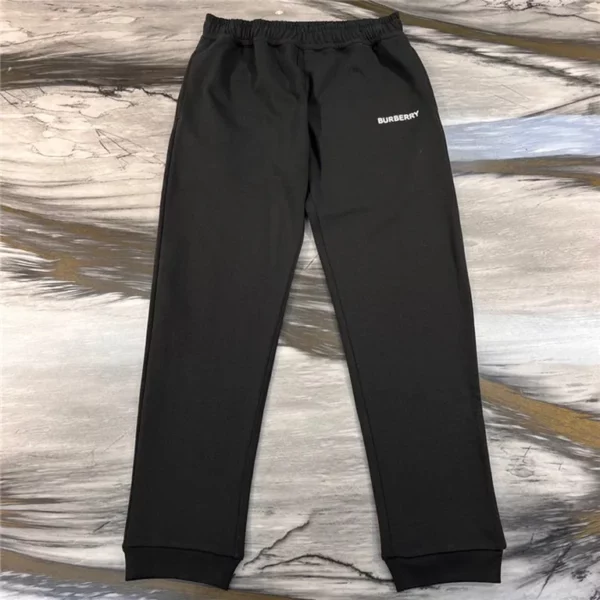 2023fw Burberry Sweaterpants