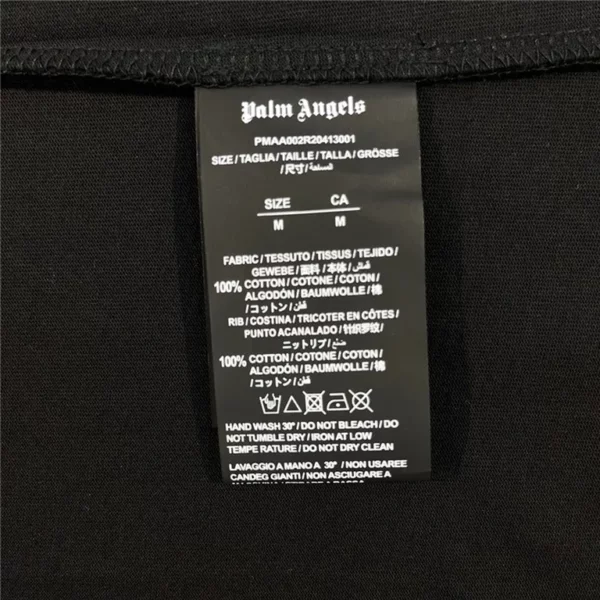 2023ss Palm Angels Tee