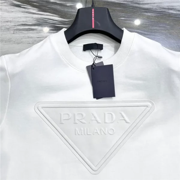 2023fw Prada Sweater