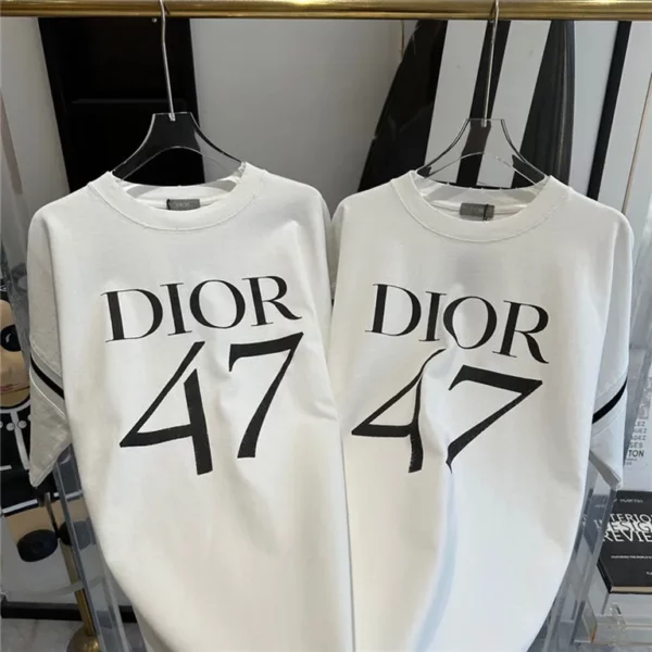 2024ss Dior T Shirt