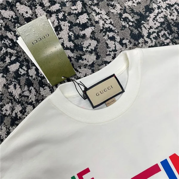 2023ss Gucci T Shirt