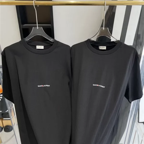 2023ss Saint Laurent T Shirt