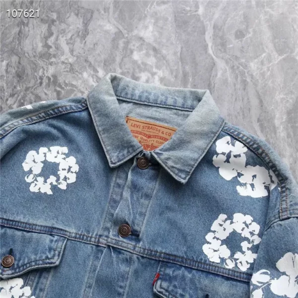 Denim Tears Jacket