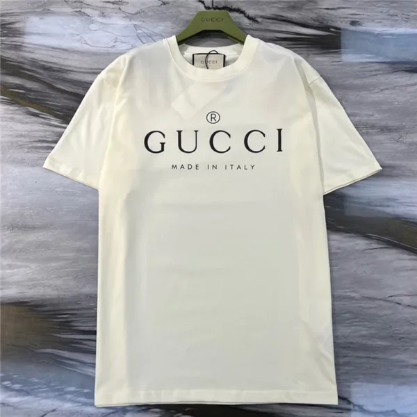 2023ss Gucci T Shirt