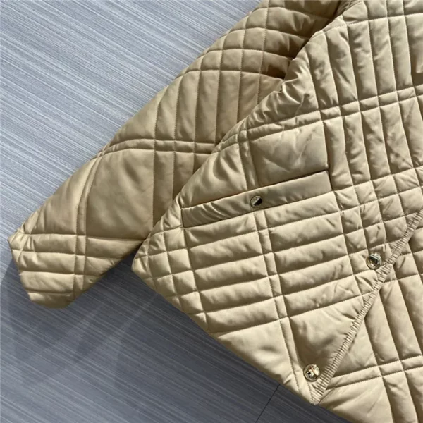 2022fw Burberry Jacket