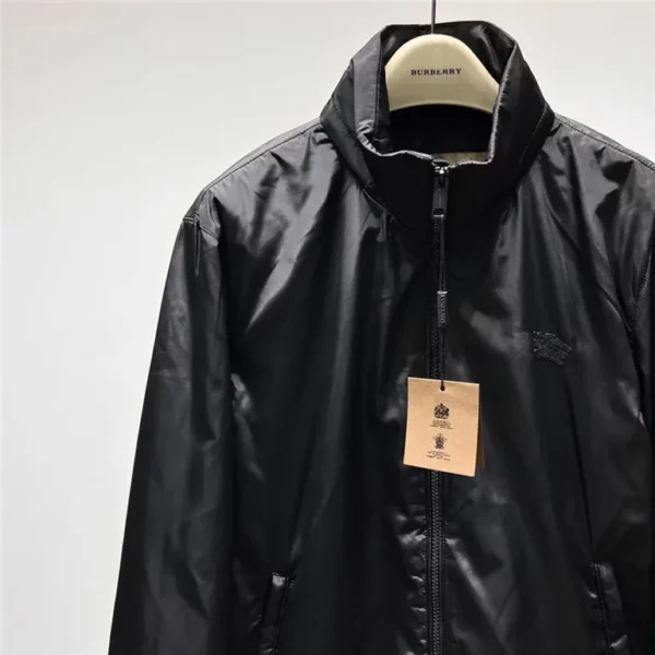 2023fw Burberry Jacket