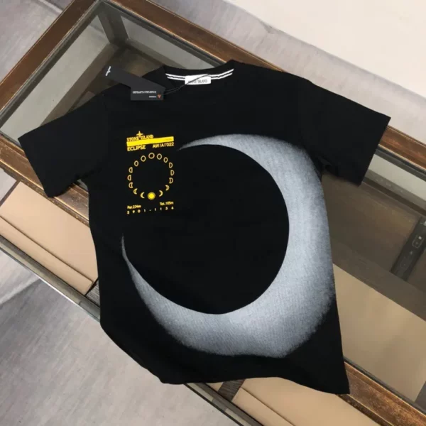 2023SS Stone island T Shirt