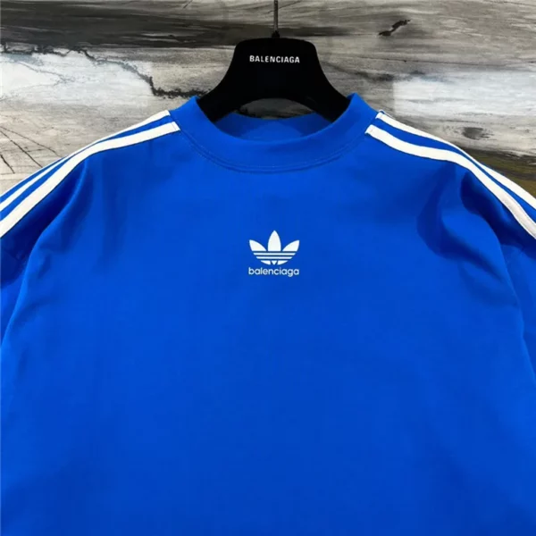 2023 Balenciaga x Adidas T Shirt