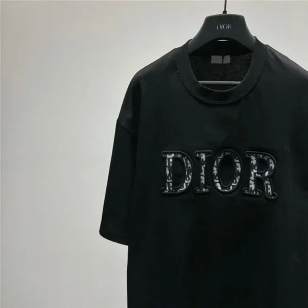 2023fw Dior T Shirt