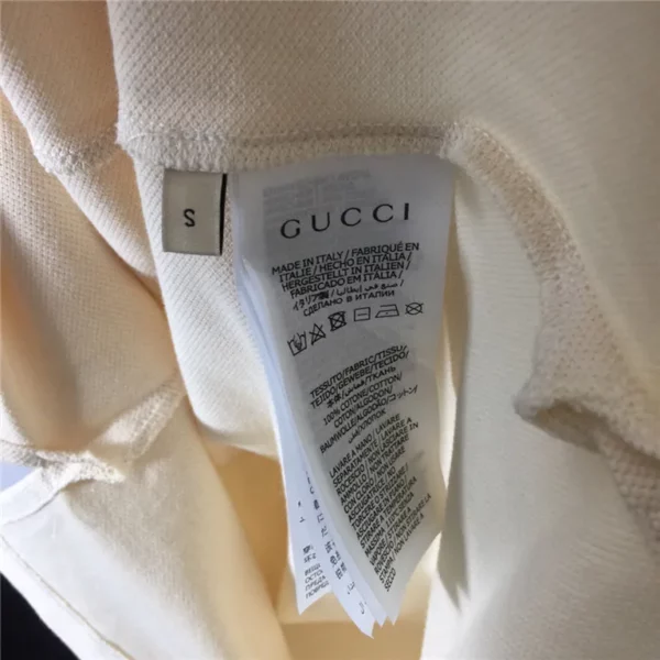 2023SS Gucci Polo Shirt