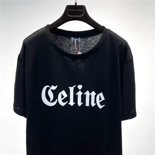 2022FW Celine T Shirt