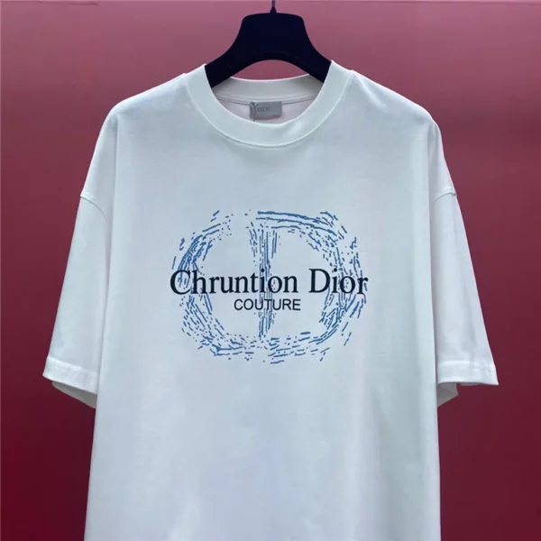 2024SS Dior T Shirt