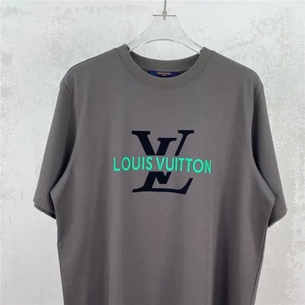 2023SS Louis Vuitton T Shirt