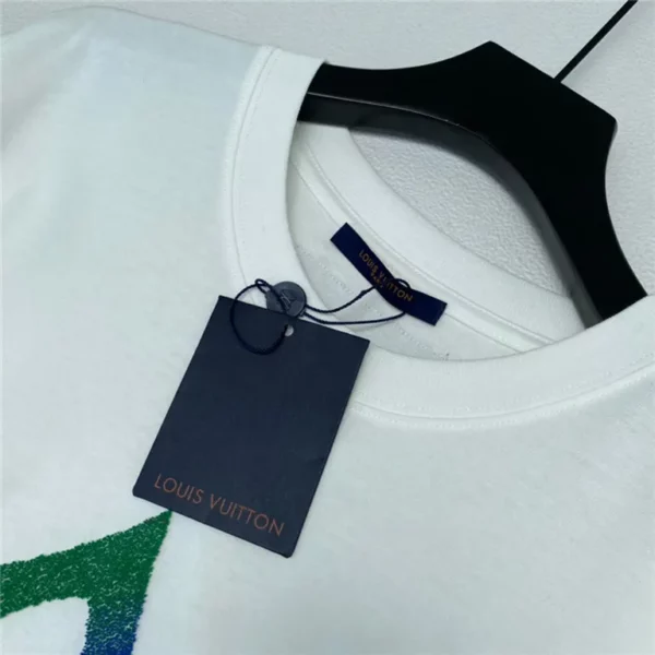 2023SS Louis Vuitton T Shirt