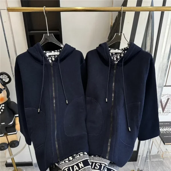 2023fw Dior Jacket