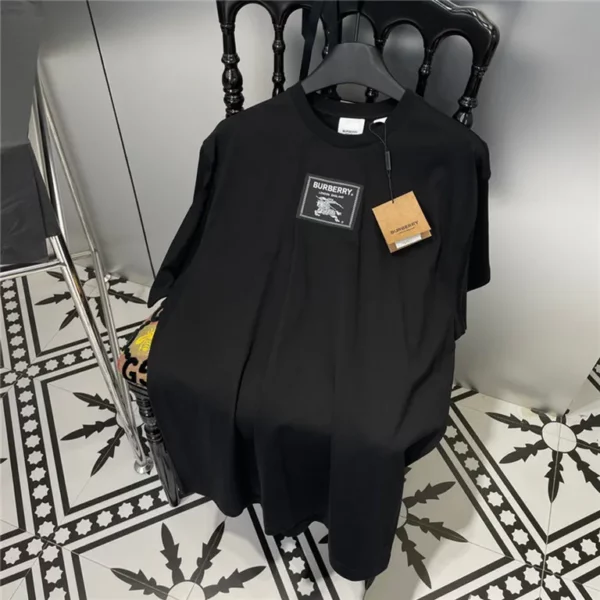 2022fw Burberry T Shirt