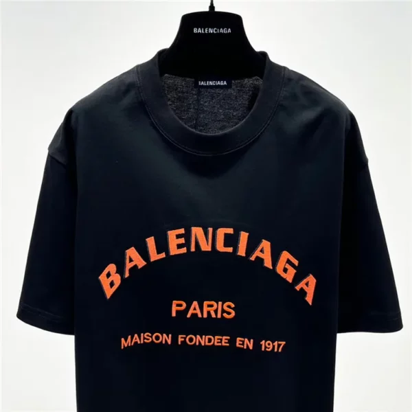 2023ss Balenciaga T Shirt