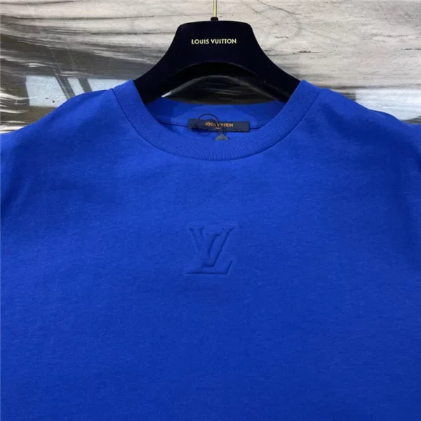 2023SS Louis Vuitton T Shirt