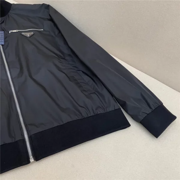 2023fw Prada Jacket