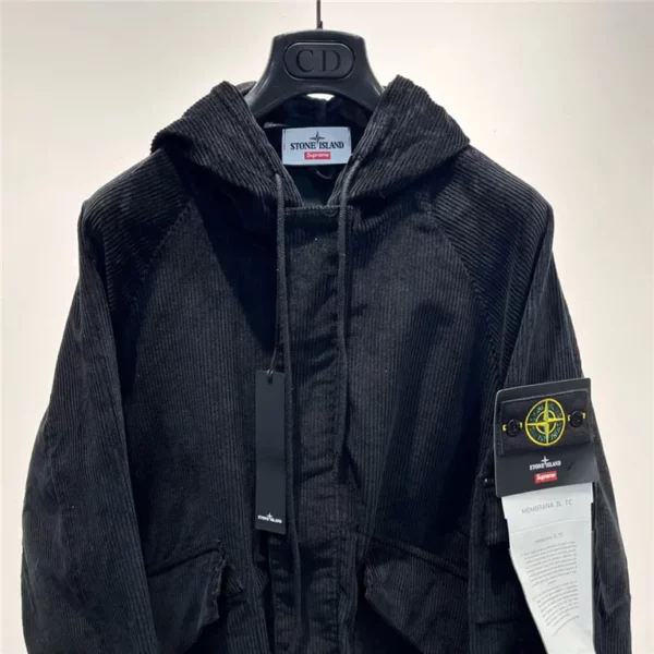 2023SS Stone island Jacket