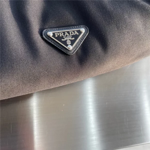 2023fw Prada Jacket