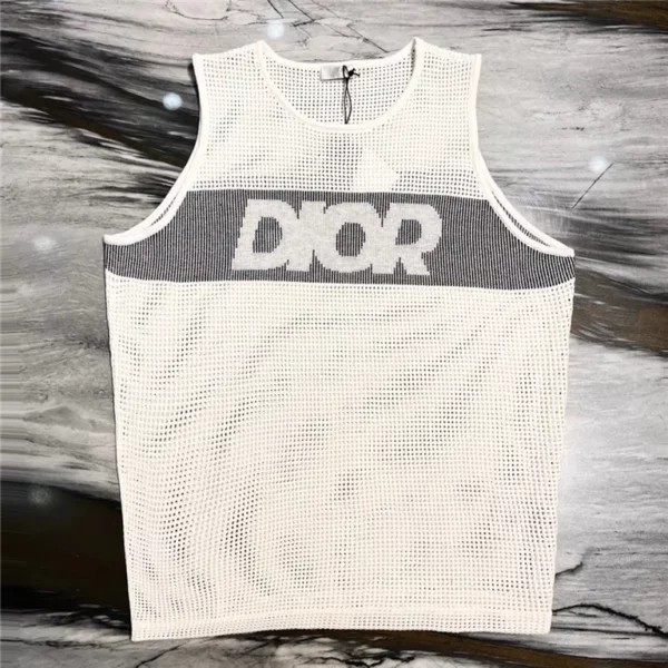 2023ss Dior Vest