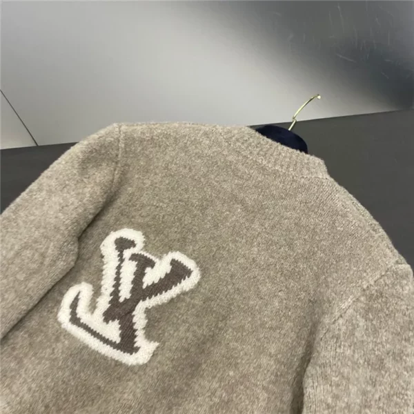 2023fw Louis Vuitton Sweater