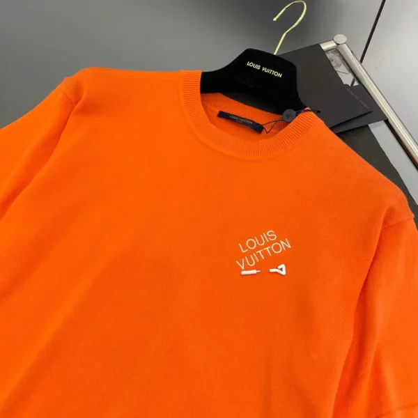 2023SS Louis Vuitton T Shirt