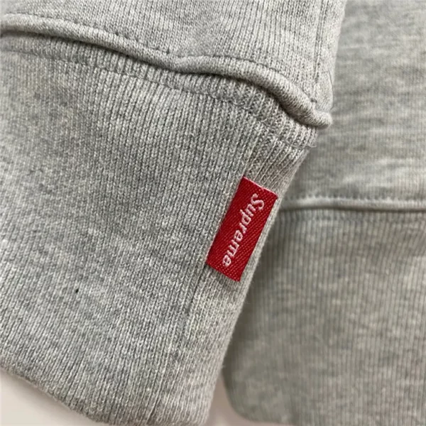 Supreme Hoodie