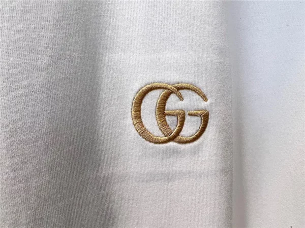 2023fw Gucci T Shirt