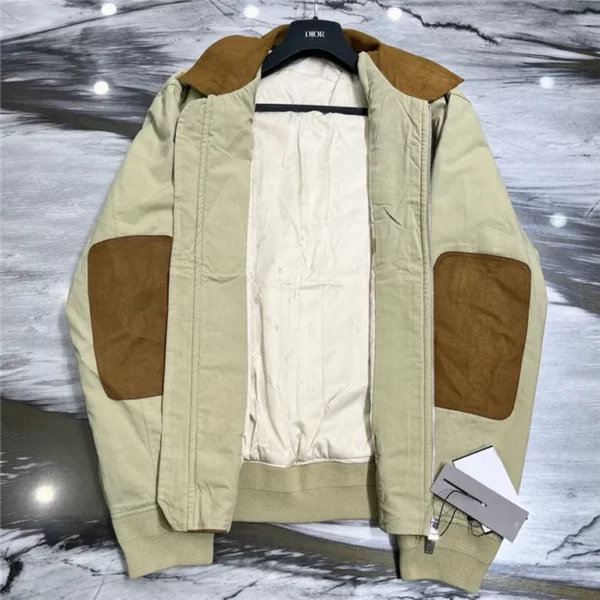 2023fw Dior Jacket