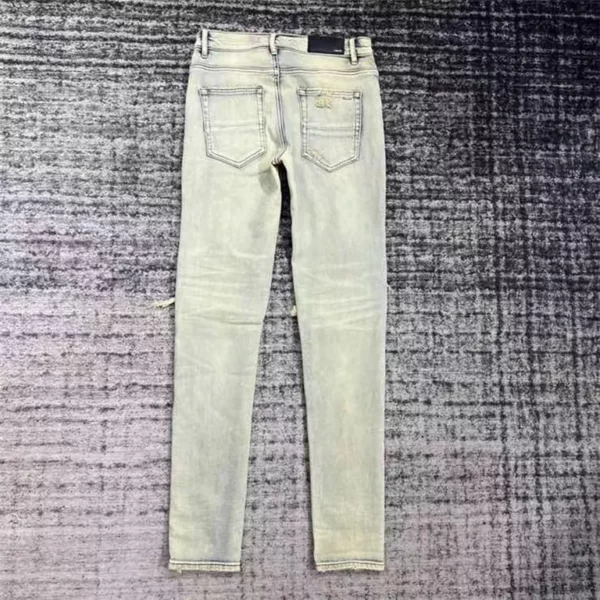 Amiri Jeans