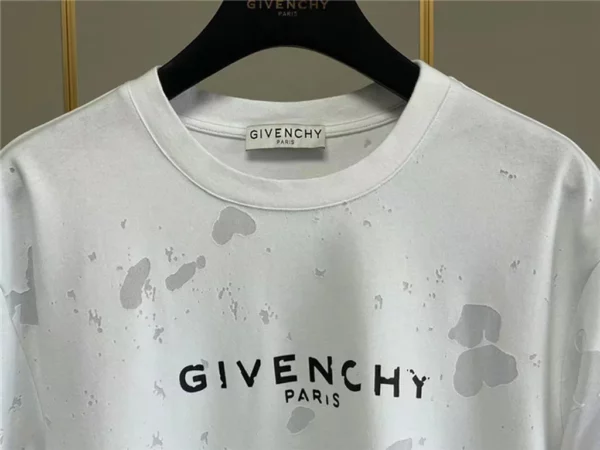 2023SS Givenchy T Shirt