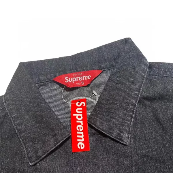 2023SS Supreme Jacket