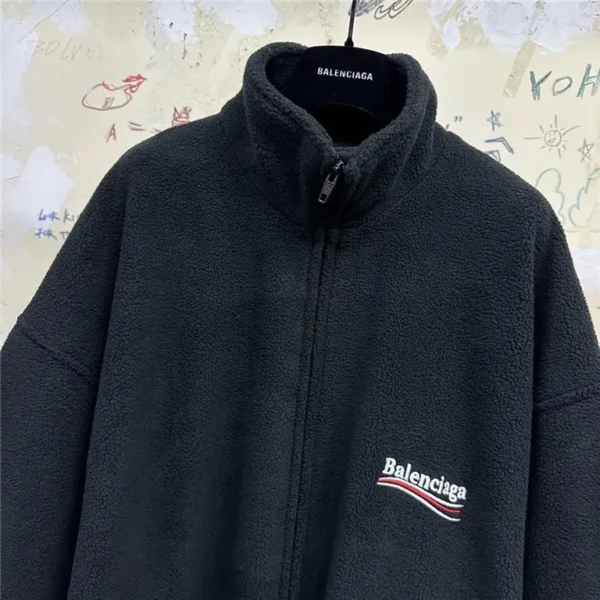 2023fw Balenciaga Cotton Jacket