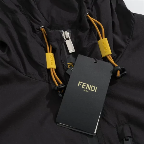 2022ss Fendi Jacket