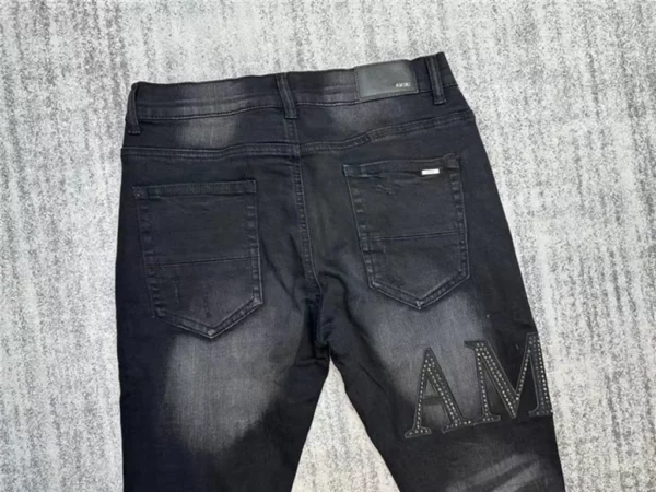 2023 Amiri Jeans