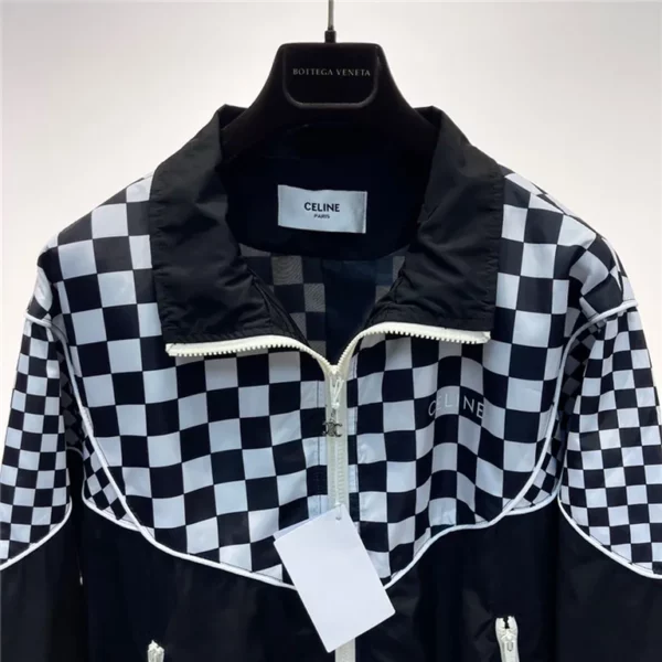 2022ss Celine Jacket